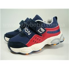 Кроссовки Tom.m