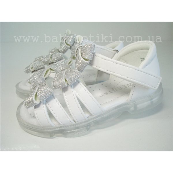 Модные босоножки Weestep