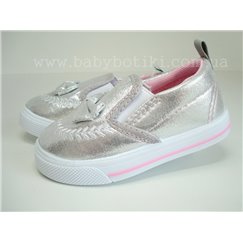 Слипоны кеды Tom.m