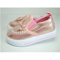 Слипоны кеды Tom.m
