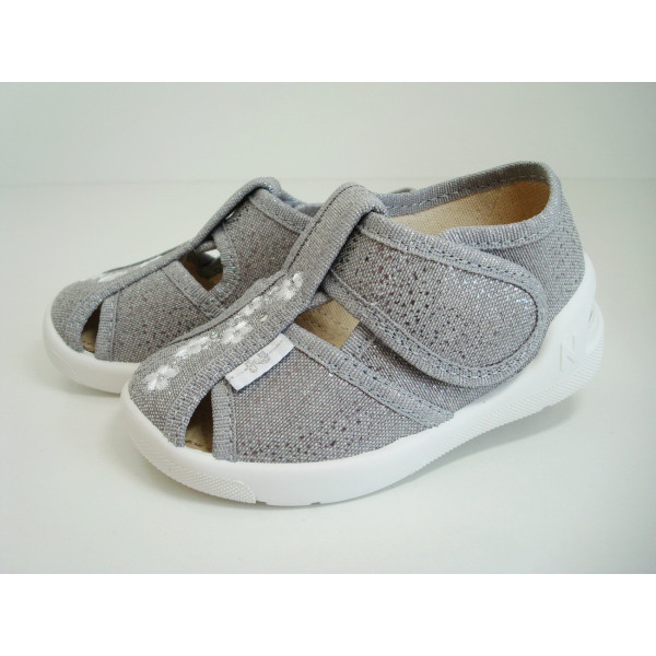 Босоніжки