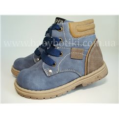 Демиботинки B&G Little Deer